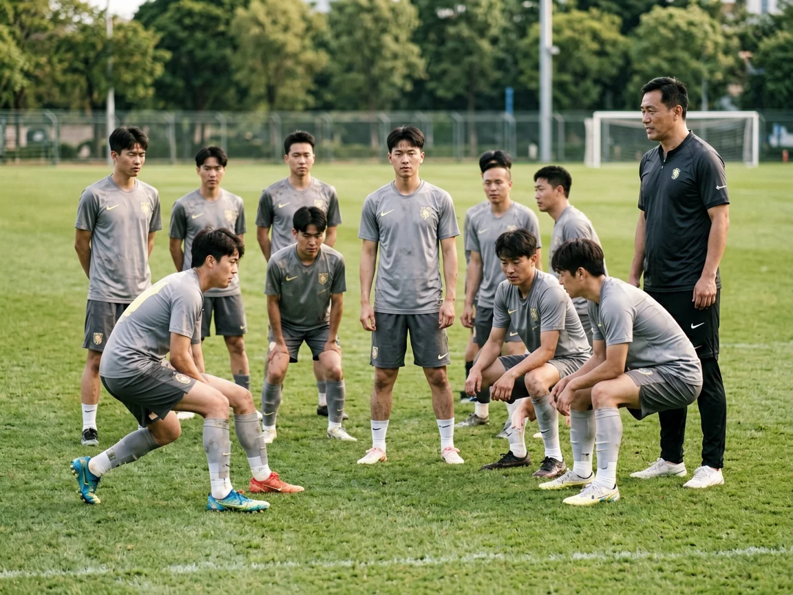 莫拉塔全力冲刺2026世界杯力争扛起西班牙锋线大旗