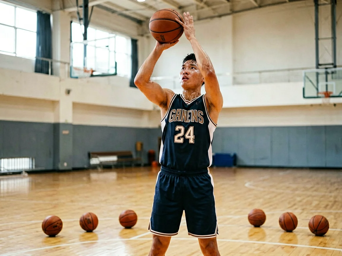 篮球新闻独家揭秘带你了解球员不为人知的鲜活幕后故事